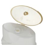 نرم کننده مو اوه مدل Heat Protection وزن 250 گرم