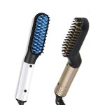 برس حرارتی مدل hair21