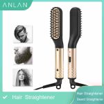 برس حرارتی مدل hair21