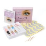 مجموعه لیفت مژه بایوتاچ مدل B.O.T