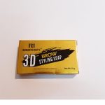 صابون لیفت ابرو رومانتیک مدل RM1