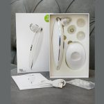 میکرودرم اف دی ای مدل کمدو کد FY-200B