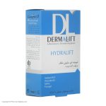 پن مرطوب کننده درمالیفت مدل Hydralift وزن 100 گرم