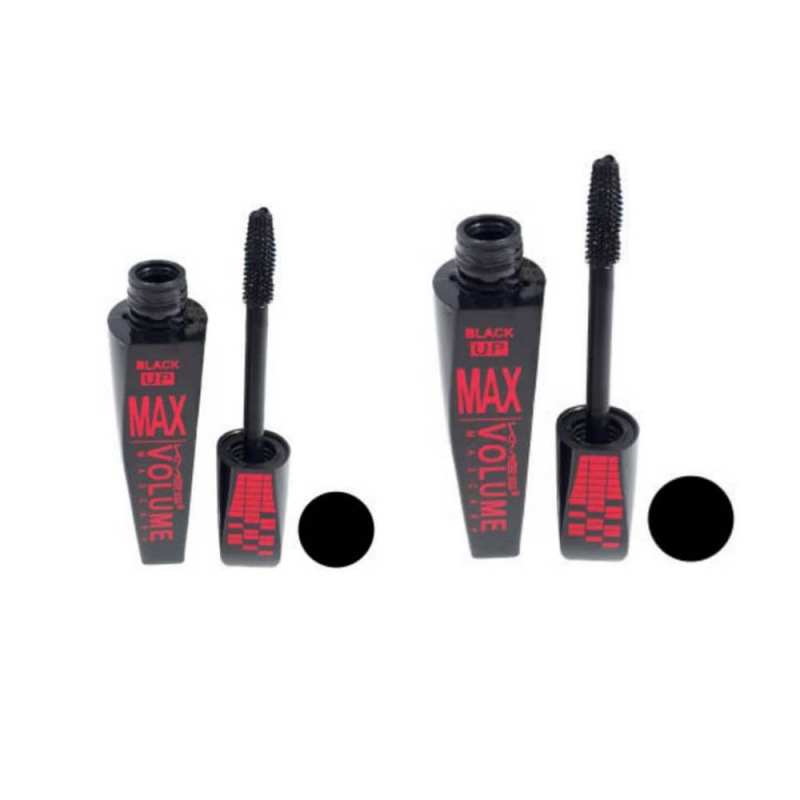 ریمل مکس مدل BLACK UP مجموعه 2 عددی_63238515b30c3.jpeg ریمل مکس مدل BLACK UP مجموعه 2 عددی