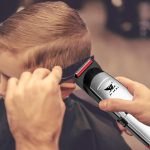 موزن گوش و بینی و خط زن بایوا مدل BY560