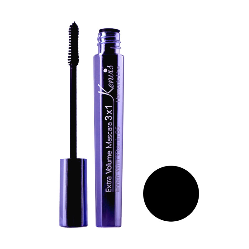 ریمل کنویس مدل extra volum_6329264111507.jpeg ریمل کنویس مدل extra volum