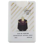 عطر جیبی زنانه اسمارت کالکشن مدل 819 حجم 20 میلی لیتر مجموعه 3 عددی