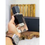 ادو پرفیوم مردانه جکوینز مدل Black Afgano حجم 100 میلی لیتر