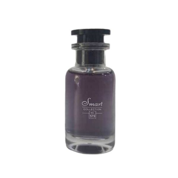 عطر جیبی زنانه اسمارت کالکشن مدل Gucci Garden کد 579 حجم 25 میلی لیتر