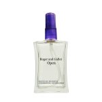 ادو پرفیوم مردانه راگوئل مدل Roger and Gallet Open حجم 50 میلی لیتر