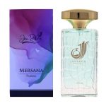 پرفیوم مردانه جانرابر مدل ورساچه آکوا پورهم حجم 100 میلی لیتر