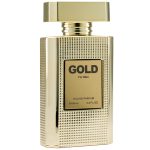 ادو پرفیوم مردانه سیدونا مدل GOLD حجم 100 میلی لیتر