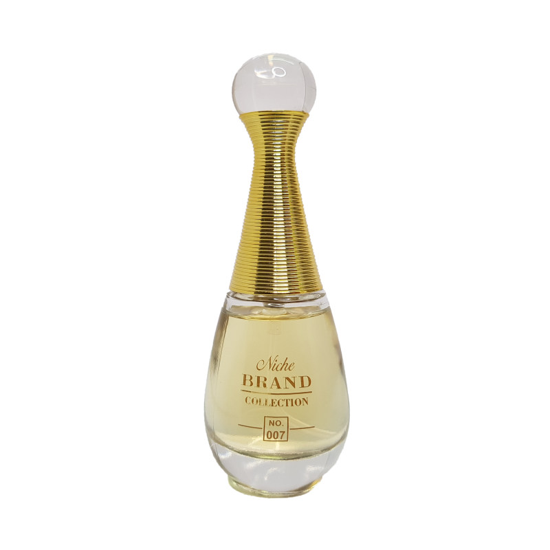عطر جیبی زنانه نیچ برند کالکشن مدل جادور کد 007 حجم 25 میلی لیتر_63489dfb34803.jpeg عطر جیبی زنانه نیچ برند کالکشن مدل جادور کد 007 حجم 25 میلی لیتر