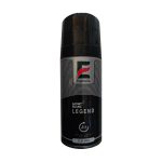اسپری بدن مردانه ایفوریا مدل mont blanc حجم 150 میلی لیتر