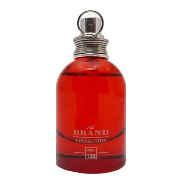 عطر جیبی زنانه نیچ برند کالکشن مدل ۱۳۸ KCHAREL AMOR حجم ۲۵ میلی لیتر_634f35e1806a6.jpeg عطر جیبی زنانه نیچ برند کالکشن مدل ۱۳۸ KCHAREL AMOR حجم ۲۵ میلی لیتر
