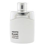 عطر جیبی پیرلند مدل Mont Blanc Legend حجم 28 میلی لیتر