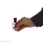 عطر جیبی زنانه پاور پالس مدل ویکتوریا سکرت حجم 25 میلی لیتر
