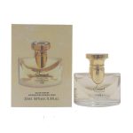 عطر جیبی زنانه اسمارت کالکشن کد 72 بولگاری جاسمین حجم ۲۵ میلی لیتر