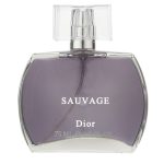 ادو تویلت مردانه رووناکس مدل SAUVAGE Dior حجم 75 میلی لیتر