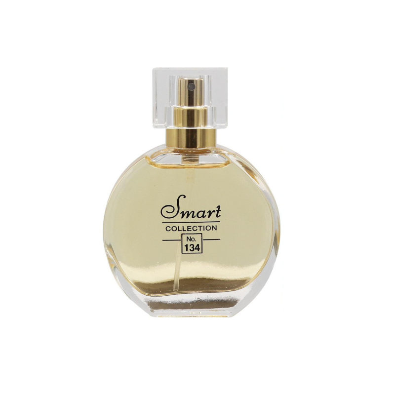 عطر جیبی زنانه اسمارت کالکشن مدل Chance Chanel کد 134 حجم 25 میلی لیتر_634f34858a520.jpeg عطر جیبی زنانه اسمارت کالکشن مدل Chance Chanel کد 134 حجم 25 میلی لیتر
