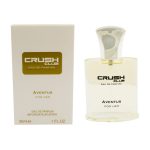 عطر جیبی زنانه کراش کلاپ مدل Aventus For Her حجم 30 میلی لیتر