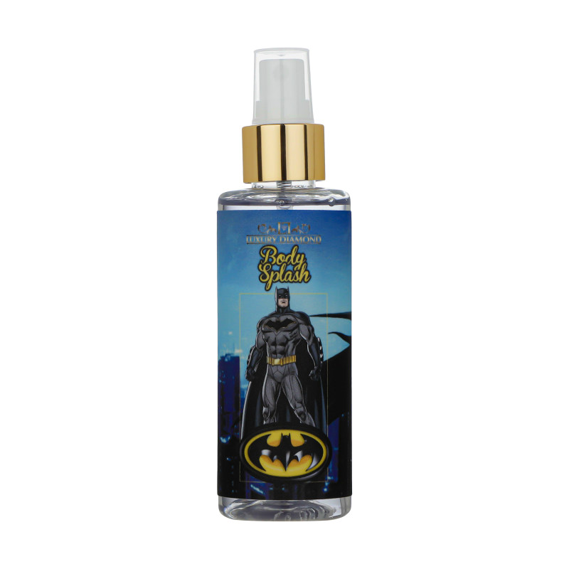 بادی اسپلش کودک لاکچری دایموند مدل Batman حجم 150 میلی لیتر_634c5bcd1a656.jpeg بادی اسپلش کودک لاکچری دایموند مدل Batman حجم 150 میلی لیتر