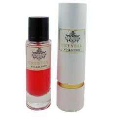 عطر جیبی زنانه هریسون مدل Crystal حجم 30 میلی لیتر_634f35f7420a4.jpeg عطر جیبی زنانه هریسون مدل Crystal حجم 30 میلی لیتر