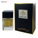 ادو پرفیوم مردانه هریسون مدل Dream حجم 100 میلی لیتر