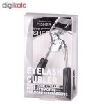 فرمژه گلدن فیشر مدل G17004