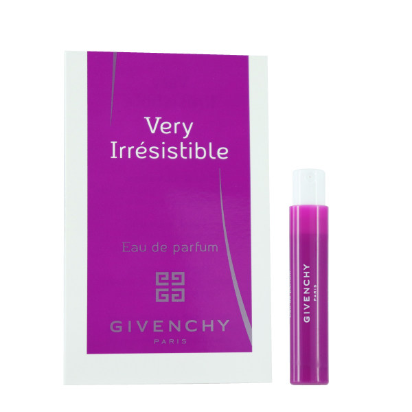 عطر جیبی زنانه ادو پرفیوم ژیوانشی مدل Very Irresistible حجم 1 میلی لیتر_6349f5a35645e.jpeg عطر جیبی زنانه ادو پرفیوم ژیوانشی مدل Very Irresistible حجم 1 میلی لیتر