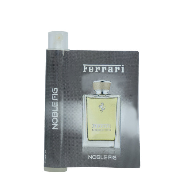 عطر جیبی مردانه فراری مدل NOBLE FIG حجم 1.2 میلی لیتر
