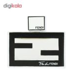 عطر جیبی زنانه فندی مدل Fan di Fendi Eau de Toilette حجم 4 میلی لیتر