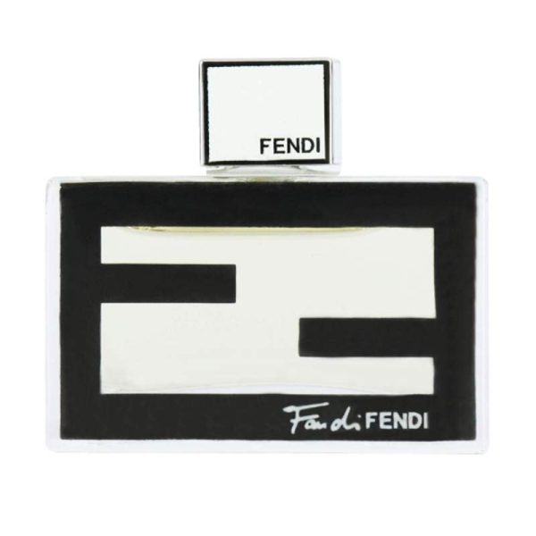 عطر جیبی زنانه فندی مدل Fan di Fendi Eau de Toilette حجم 4 میلی لیتر