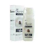 شامپو مو دیترون مدل coffron حجم 200 میلی لیتر
