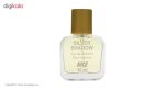 عطر جیبی نایس پاپت مدل Silver Shodow حجم 35 میلی لیتر