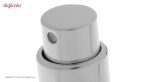 عطر جیبی نایس پاپت مدل Silver Shodow حجم 35 میلی لیتر