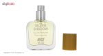 عطر جیبی نایس پاپت مدل Silver Shodow حجم 35 میلی لیتر