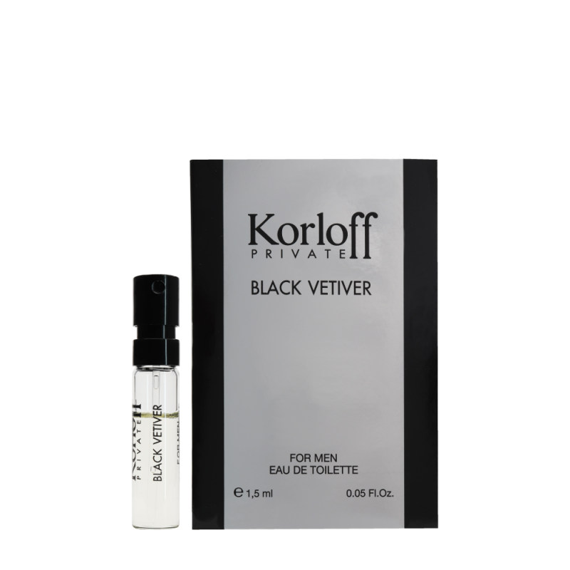 عطر جیبی مردانه کارلوف مدل Private Black Vetiver حجم 1.5 میلی لیتر_634de088c0d9b.jpeg عطر جیبی مردانه کارلوف مدل Private Black Vetiver حجم 1.5 میلی لیتر