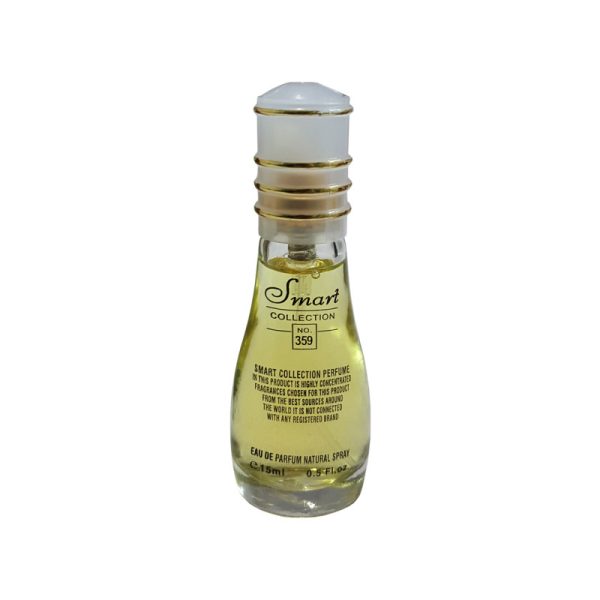 عطر جیبی زنانه اسمارت کالکشن کد 359 مدل تام فورد بلک ارکیده حجم 15 میلی لیتر