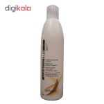 شامپو مو اویستر مدل Coconut حجم 250 میلی لیتر