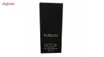 عطر جیبی مردانه اسکوپ مدل EMBLEM حجم 25 میلی لیتر
