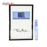 عطر جیبی زنانه تیری ماگلر مدل Angel حجم 1.2 میلی لیتر