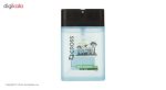 عطر جیبی مردانه کراس مدل Wet Republica حجم 45 میلی لیتر