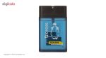 عطر جیبی مردانه کراس مدل Vega Bond حجم 45 میلی لیتر