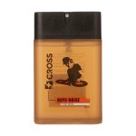 عطر جیبی مردانه کراس مدل Boys Noise حجم 45 میلی لیتر