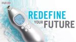 میکرودرم خانگی رودان فیلدز مدل Redefine Macro Exfoliator