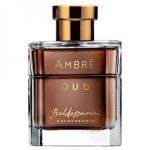 ادو پرفیوم مردانه بالدسارینی مدل Ambre Oud حجم 90 میلی لیتر