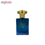 عطر جیبی مردانه اسمارت کالکشن مدل آمواج اینترلود من کد 443 حجم 25 میلی لیتر