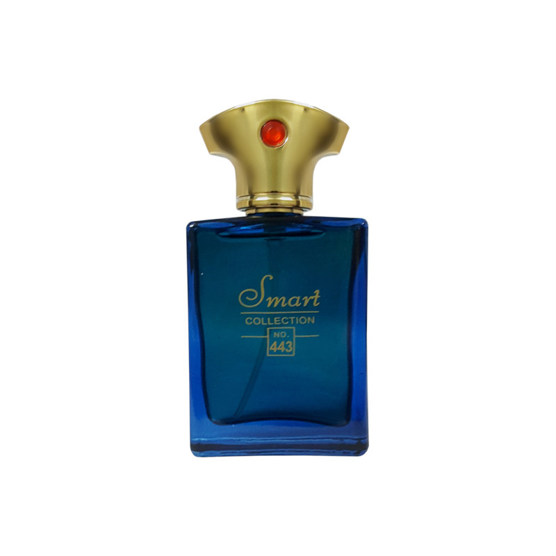 عطر جیبی مردانه اسمارت کالکشن مدل آمواج اینترلود من کد 443 حجم 25 میلی لیتر_6350825fd1316.jpeg عطر جیبی مردانه اسمارت کالکشن مدل آمواج اینترلود من کد 443 حجم 25 میلی لیتر