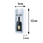 عطر جیبی هدوی مدل تام فورد بلک ارکید حجم 45 میلی لیتر مجموعه 2 عددی